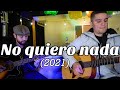 No Quiero Nada - Franky Soto (Video Oficial)