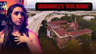 The Devil School in Jacksonville FL, Igbo Landing, and The Old City Jail | Lowcountry Horrors