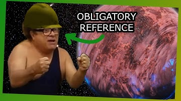 The Trashman Cometh: Making A Mess Of My First Fulgora Visit [Factorio Space Age]