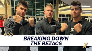 ISD Video | Breaking Down The Rezac Brothers