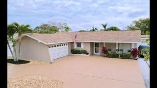 Seminole, FL Real Estate Photography - For Sale 8983 117th St, Seminole, FL 33772