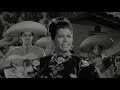 Lola Beltran "El Aguacero" Película "Cucurrucucu Paloma" 1965