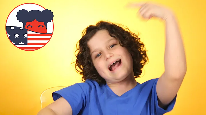 Kids Explain Why Voting Is Important