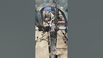 🏭 Factory Automation! #technology #tools #machine #easywork #shorts #youtubeshorts