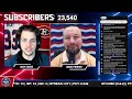 Habs make sneaky change... - Trade talks ESCALATING