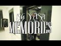 BIG YASA - MEMORIES
