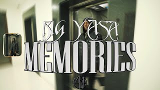 BIG YASA - MEMORIES