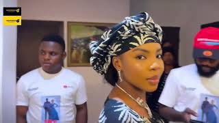 Amal Umar Daga Dandalin Daukar Mijina Series