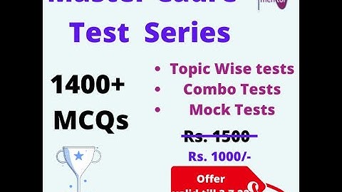 #mostimportant  M.C.Q on differential equation  for master cadre maths/ UP Tgt/ UP Pgt/ lt grade
