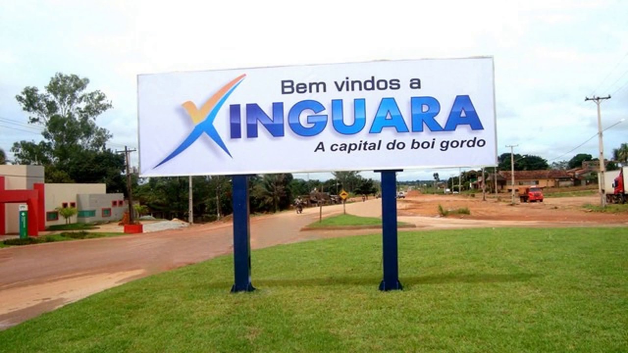 Xinguara Pará fonte: i.ytimg.com Fonte: i.ytimg.com