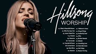Ultimate Hillsong Worship New Songs 2023 - HILLSONG WORSHIP BEST PRAISE SONGS COLLECTION 2023