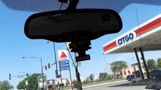 Taking a ride through Chicago's Back Of The Yards Neighborhood