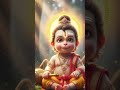 Anjani Putra Keshari Nandan..🙏🔱🌸✨#bhakti #devotional bhajan #faith #folksong #viral