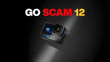 Is GoPro Hero Black 12 A Scam? 1 Year Review