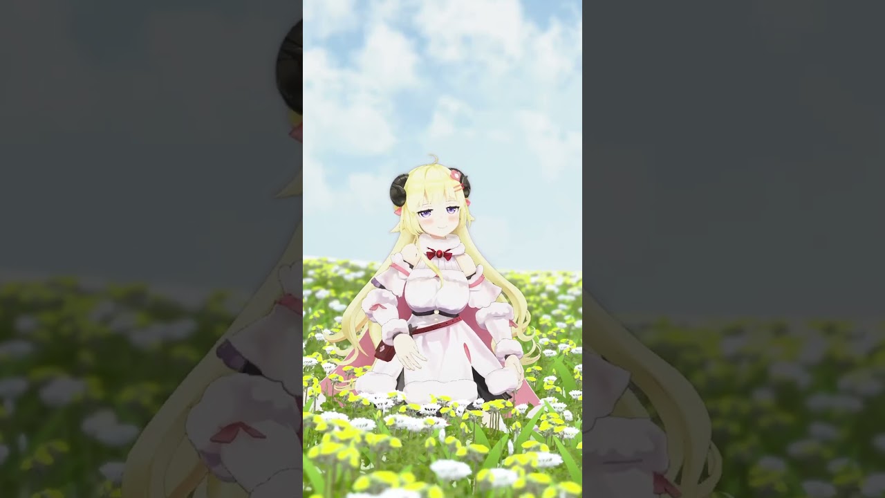 これ...怒られるかな...【 #今日のわため 】 #shorts #hololive #vtuber