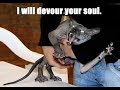 Cats will rule the world