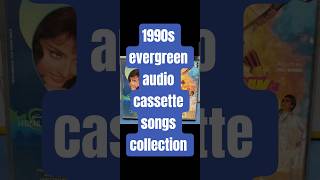 Download Lagu Evergreen 1990s songs cassette sealed and unused condition different price 7618617922 MP3