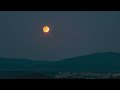 Penumbral Lunar Eclipse - May 5, 2023