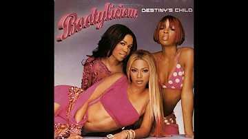 Destinys Child - Bootylicous (Acapella)