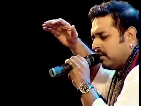 ek dantaya vakratundaya gouri tanaya shankar mahadevan