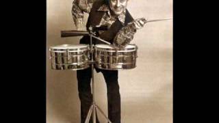 Tito Puente-swingin the mambo chords