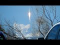 SHOCKING! SpaceX Falcon Heavy Side Boosters Landing Simultaneously experience