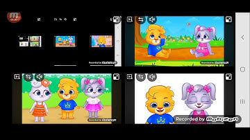 Up To Faster Lucas And Friends 19 Parison