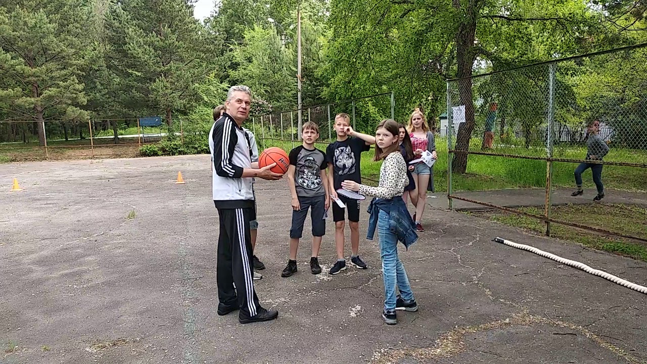 Санаторий амурский детский Санаторий амурский детский