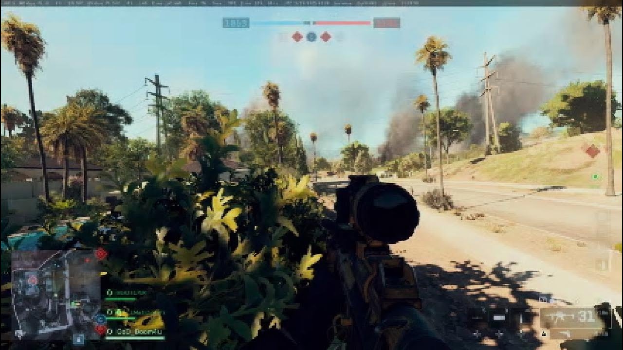 Best of Battlefield 6 Boomie Clips 11/25