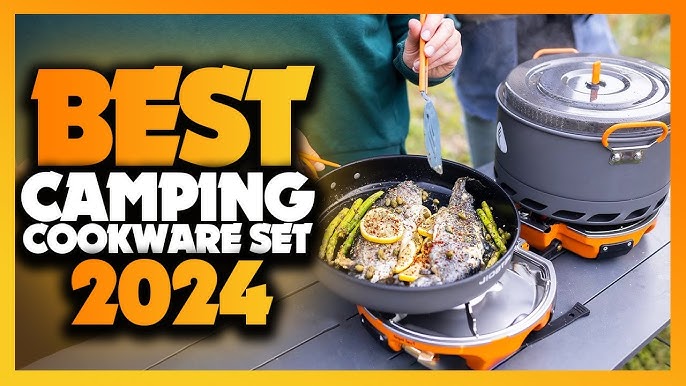Best Backpacking Cookware Pots of 2023