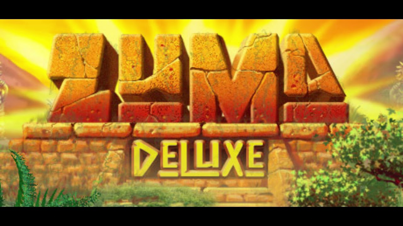 Zuma Deluxe Remix