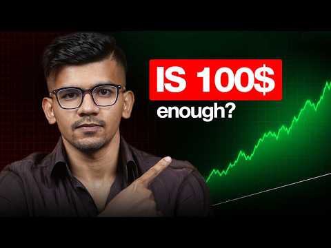 How to Start Trading with Small Capital (Honest Truth)