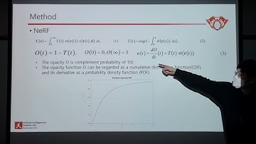 [논문세미나] Uncertainty Guided Policy for Active Robotic 3D Reconstruction Using Neural Radiance Fields