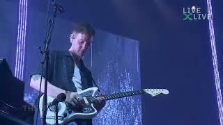 Download Lagu The 1975 - Robbers (Live at Sziget Festival 2019) MP3 Download Lagu The 1975 - Robbers (Live at Sziget Festival 2019) MP3