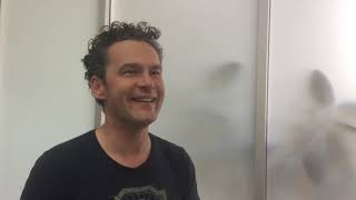 Vivaldi's Ring of Mystery Cast Interview