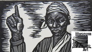 The History of the Woodcut and Printmaking’s Collaborative Process