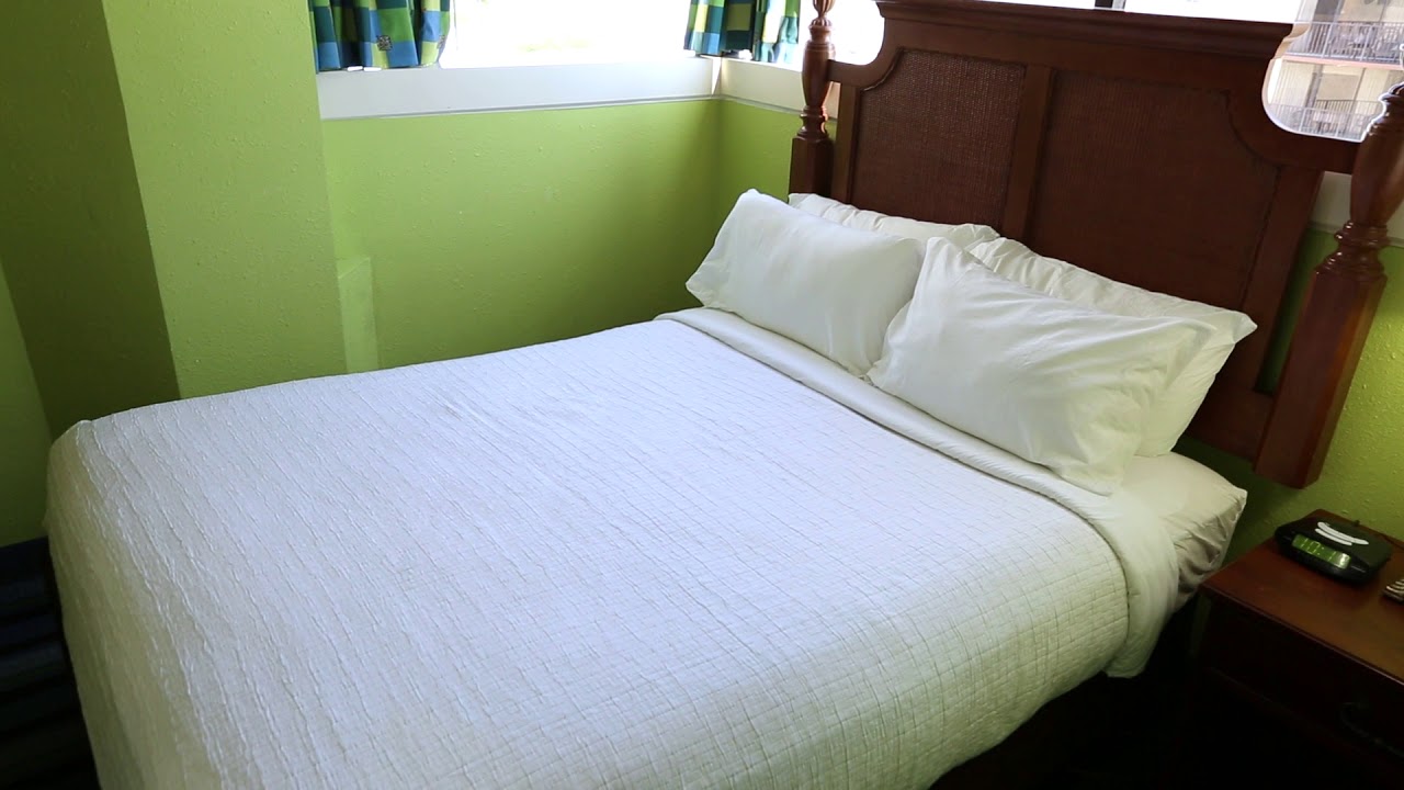 Palmetto Ocean View 2 Bedroom Condo at The Breakers Resort