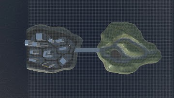 Influence Maps in Unity
