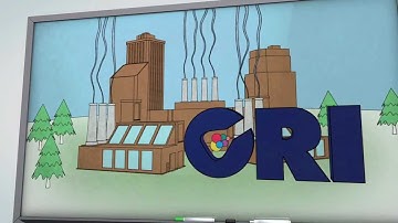 Shell Dioxin Destruction System