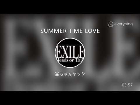 [everysing] SUMMER TIME LOVE