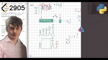 Leetcode 2905. Find Indices With Index and Value Difference II