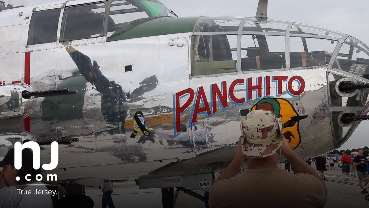 2017 Millville Wheels & Wings Airshow