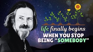 When You Stop Being “Somebody,” Life Finally Begins screenshot 2