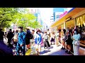 [Shibuya walk in Tokyo] Recommended date spot ♪ (4K ASMR non-stop 1 hour 03 minutes)