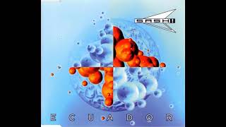 Sash! – Ecuador ( Original 12" ) 1997