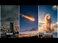 Strange Things Happening Right Now Around the World | April 2026 (P1) [Caught on Camera Edition]