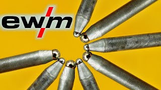видео: EWM Tetrix 230 AC/DC 8P - А он точно картинка: EWM Tetrix 230 AC/DC 8P - А он точно