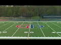 GA Girls Lax vs GFS