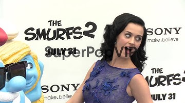 Katy Perry at 