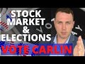 Stock Market & Elections [The Key Factors]